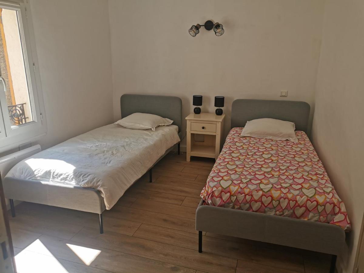 La Suite Du Beffroi 马洛塞讷 外观 照片